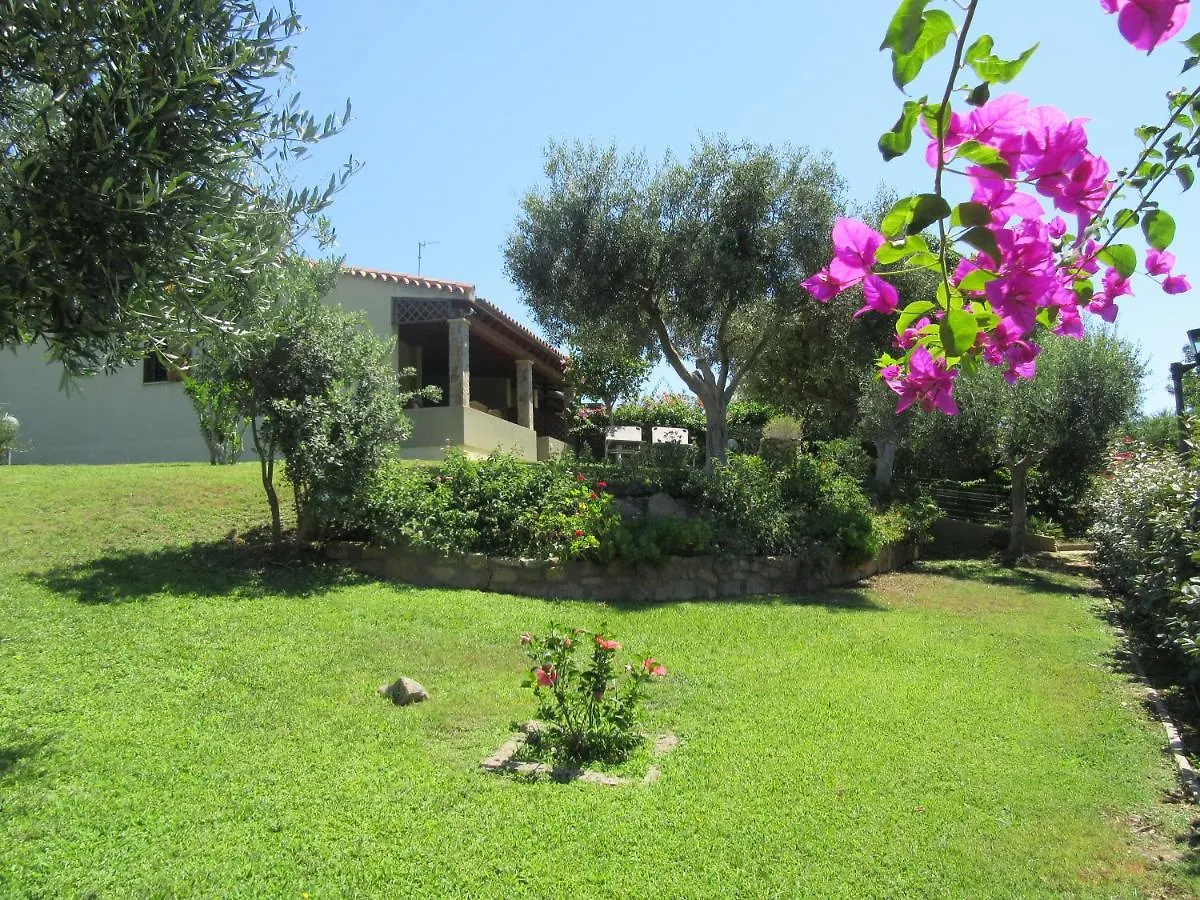 Holiday home Villetta Sunrise 21 Costa Rei