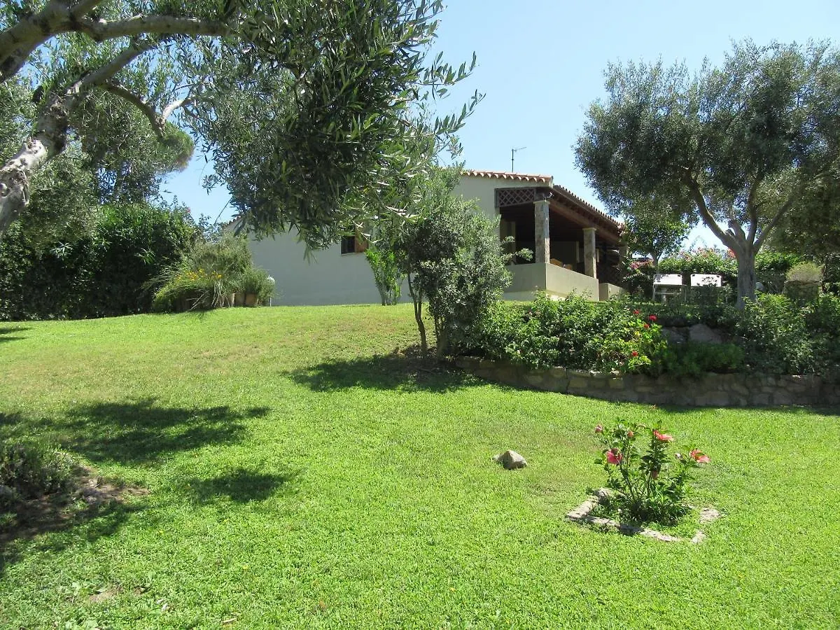 Holiday home Villetta Sunrise 21 Costa Rei