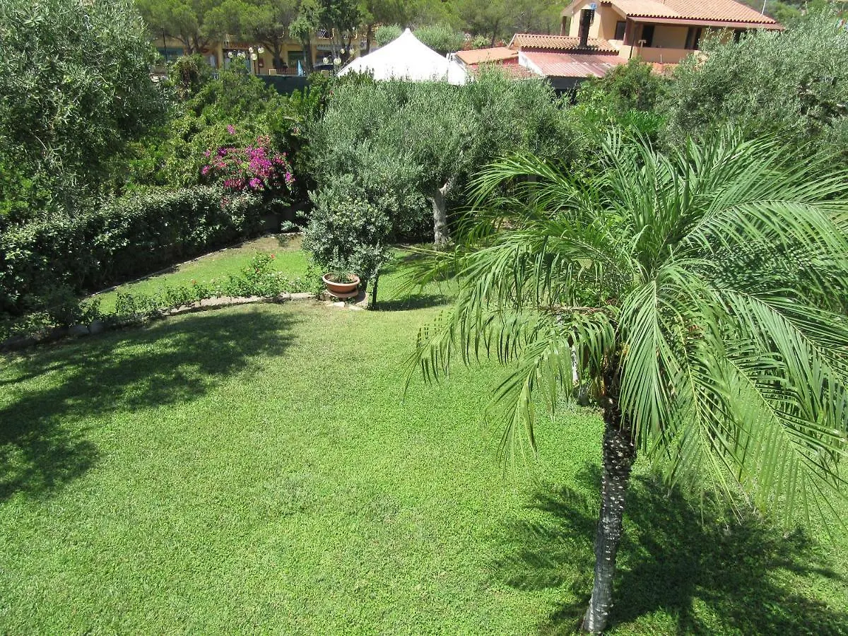Holiday home Villetta Sunrise 21 Costa Rei Italy
