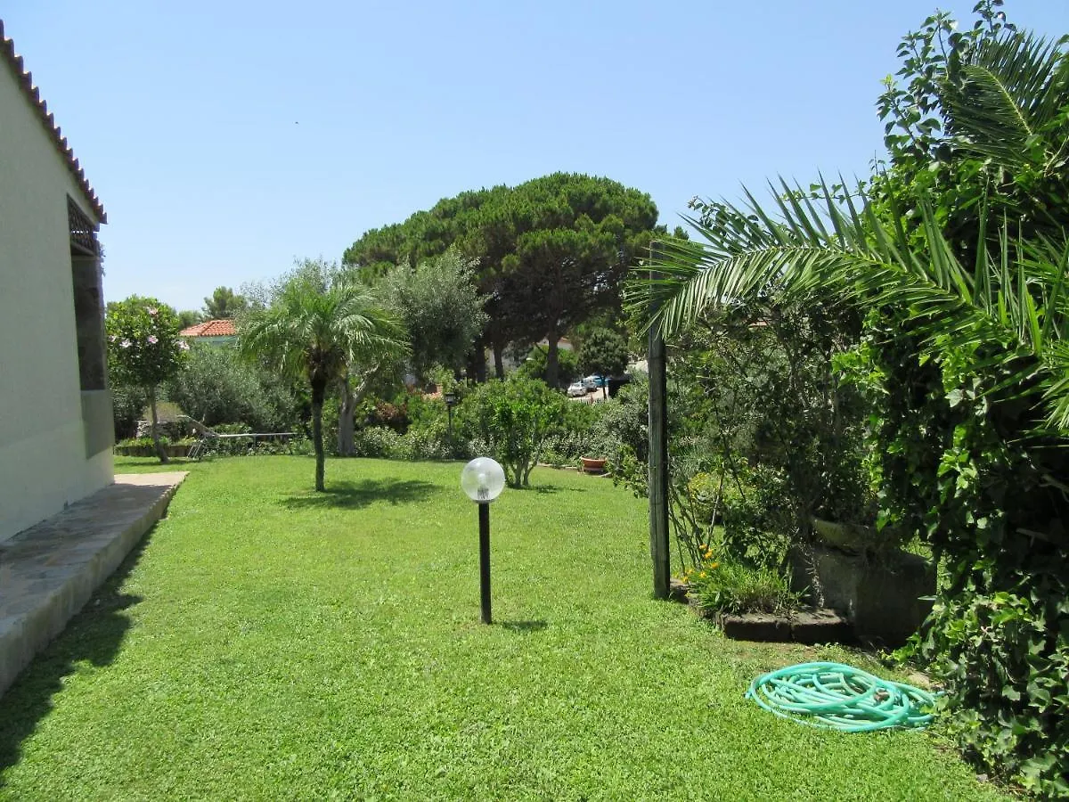 Villetta Sunrise 21 Costa Rei Holiday home