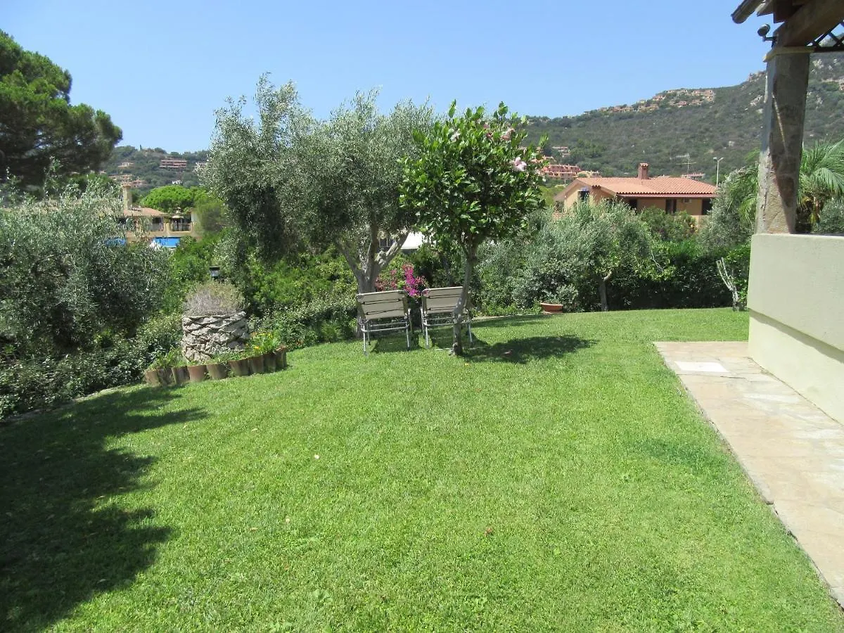 Villetta Sunrise 21 Costa Rei Holiday home