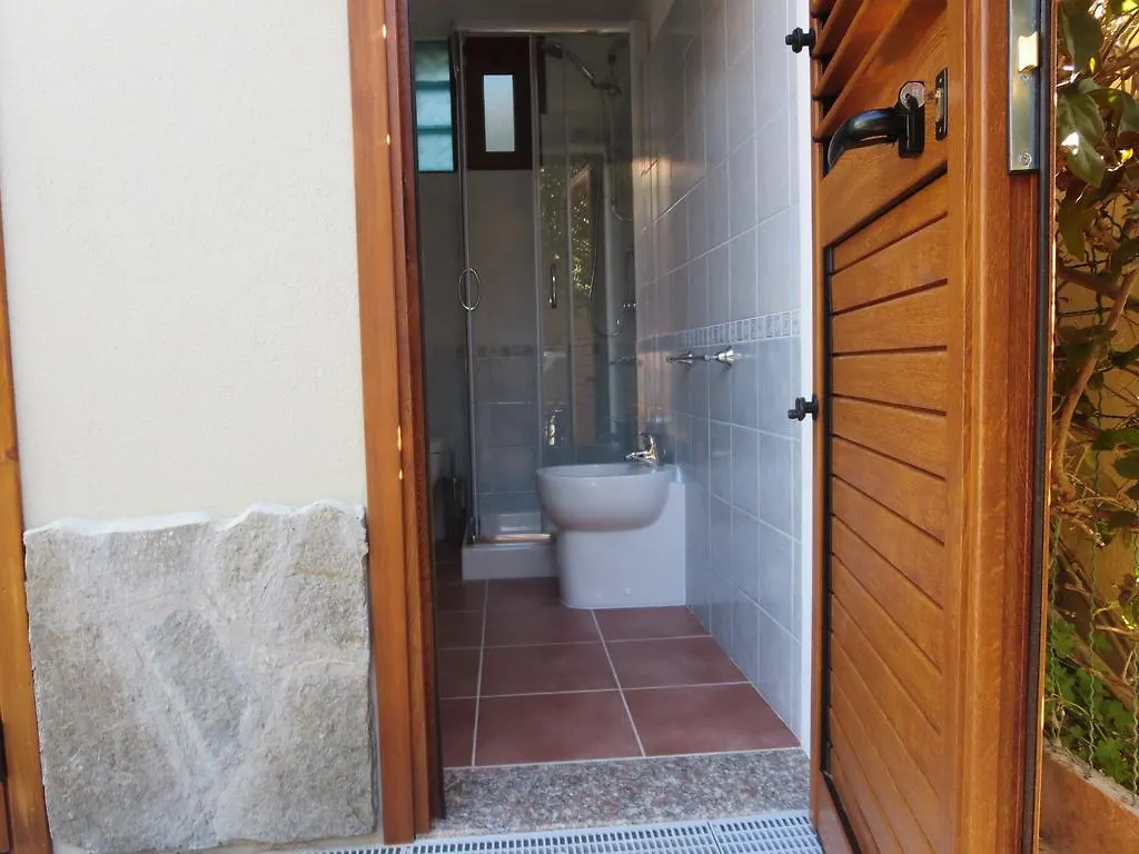 Villetta Sunrise 21 Costa Rei Holiday home