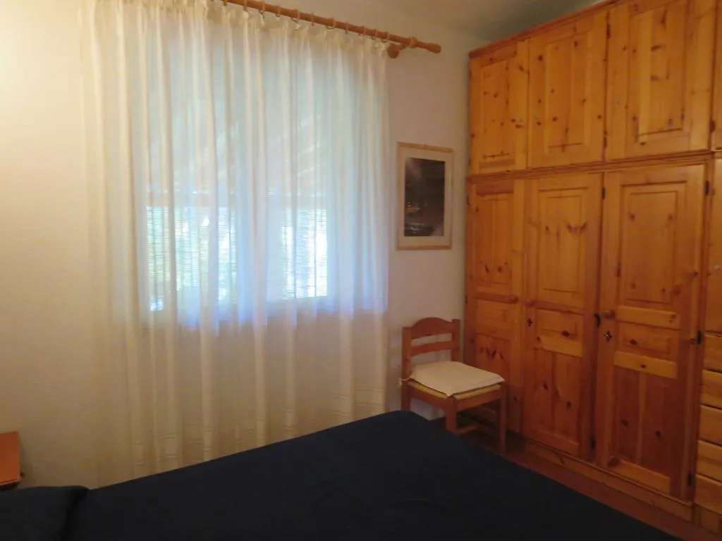 Villetta Sunrise 21 Costa Rei Holiday home